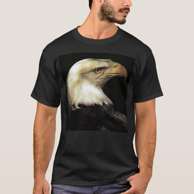 eagle T-Shirt (Front)