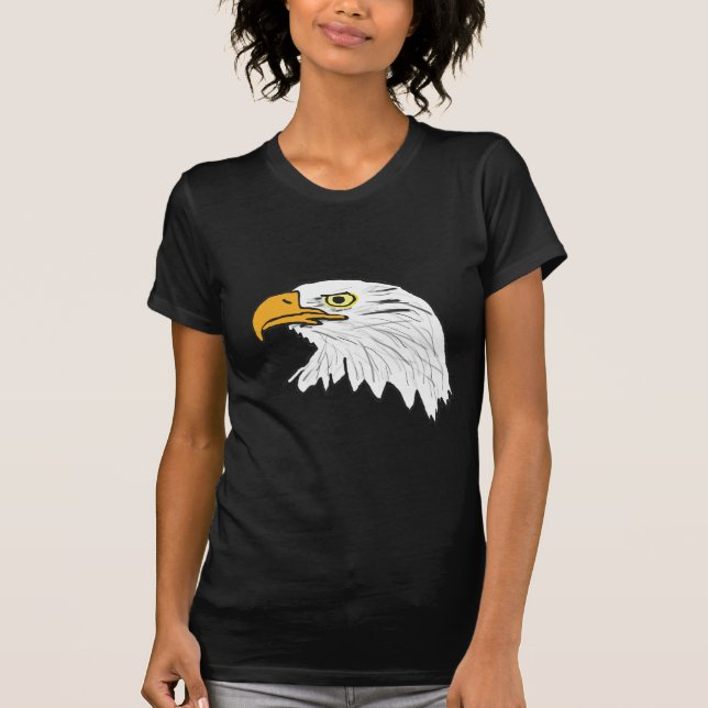 Eagle T-Shirt (Front)