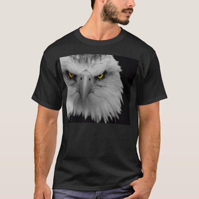 eagle T-Shirt (Front)