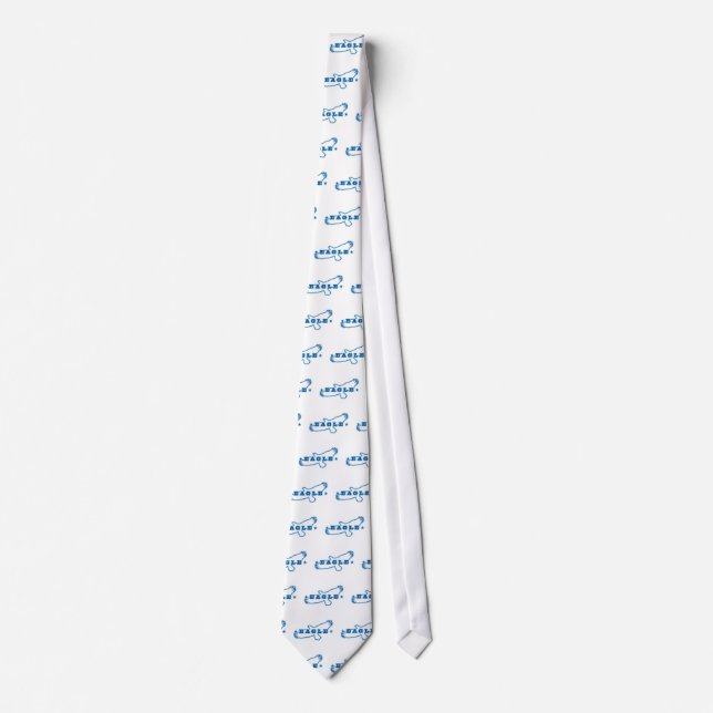 Eagle Tie (Front)