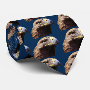 Eagle Tie