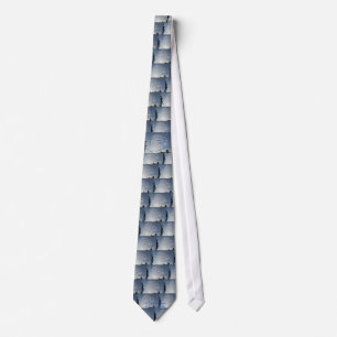 EAGLE TIE