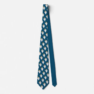 Eagle Tie