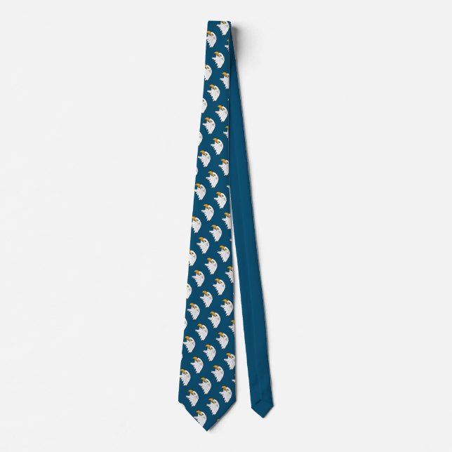 Eagle Tie (Front)