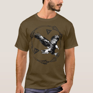 Eagle viking T-Shirt