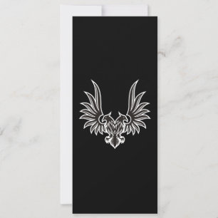Eagle with two heads