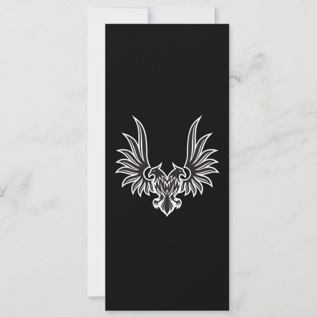 Eagle with two heads (Front)