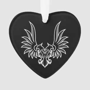 Eagle with two Heads Ornament