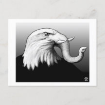 Eaglephant