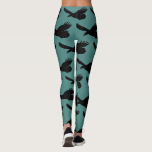Eagles 5 - leggings