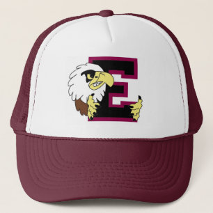 Eagles Baseball Cap
