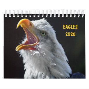 Eagles Calendar