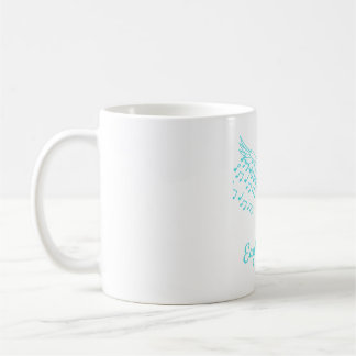 Eagle's Echo Mug