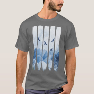 Eagles family T-Shirt