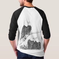 EAGLES HARRIET OZZIE M15 Es THE LEGACY CONTINUES