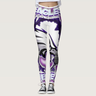 Eagles Inner Beast  Leggings