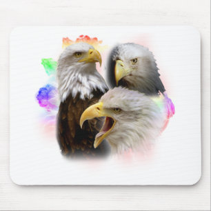 Eagles Mouse Pad