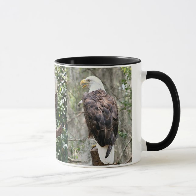 Eagles Mug (Right)
