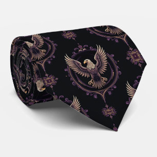 Eagles  Necktie