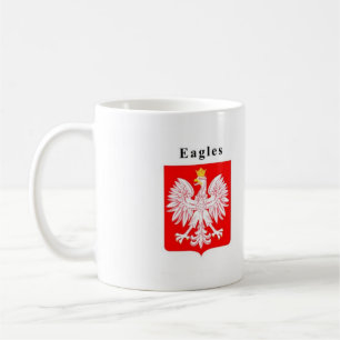 Eagles of Liberty Coffee Mug