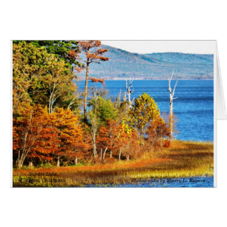 ~Eagles on Sardis Lake~
