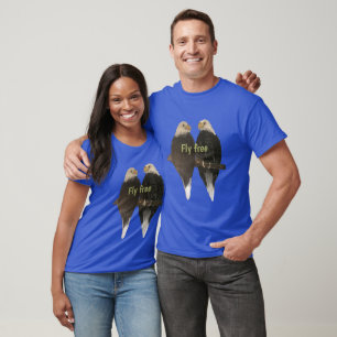 Eagles’ Reunion T-Shirt