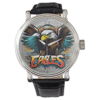 Eagles Watch