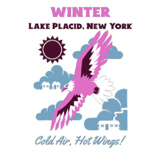 Eagle's Watch: Winter Wilderness Camp