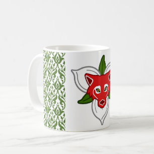 Ealdormere populace badge coffee mug