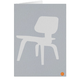 Eames Plywood Chair