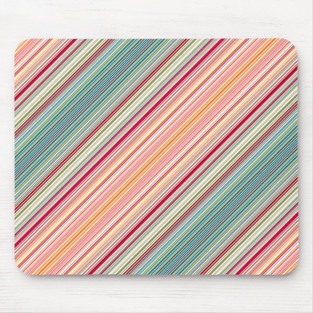 EAN This text makes no sense Mouse Pad (Front)