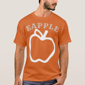 Eapple 31 T-Shirt