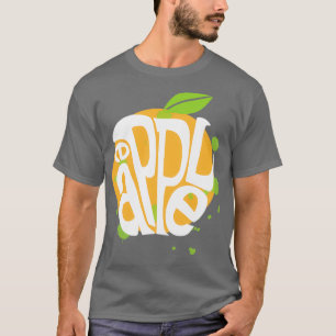 Eapple 45 T-Shirt