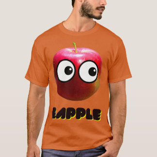 eapple 73 T-Shirt