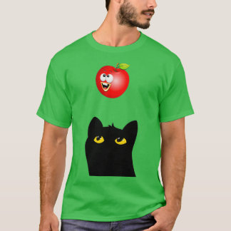 Eapple Funny Gift 7 T-Shirt