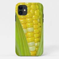 Ear Of Corn