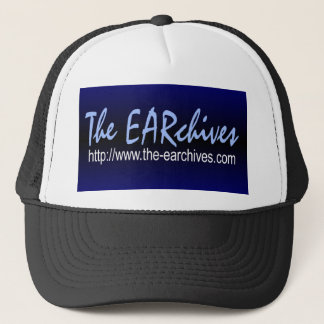 EARchives - The EARchives Trucker Hat