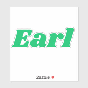 Earl