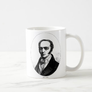 Earl Grey Coffee Mug