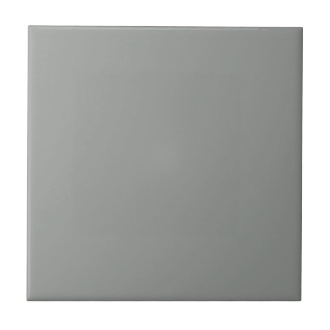 Earl Grey Tea Square Kitchen and Bathroom Tile (Front)