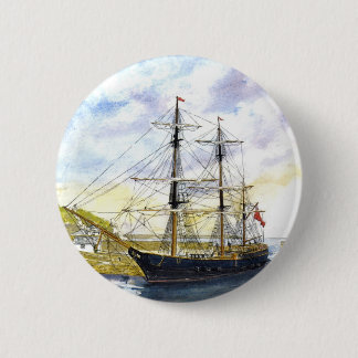 'Earl of Pembroke Returns' Button