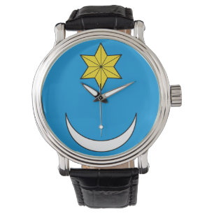 Earliest known symbol representing Croatia Watch