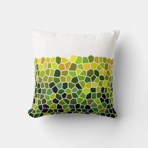 Early Autumn Cushion