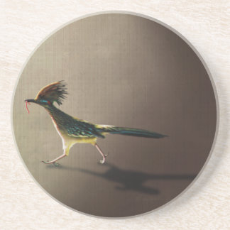 Early Bird, coaster