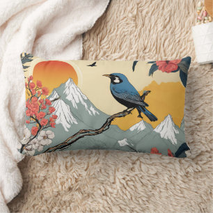 Early Bird Lumbar Cushion