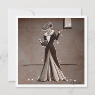 Early Bird - Mini Print