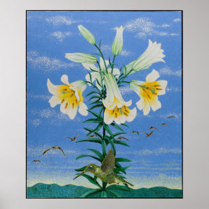 Early Birds 2011 Poster