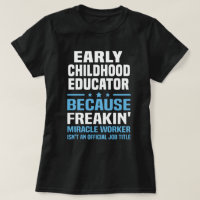 Early Childhood Educator