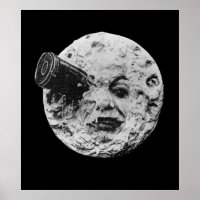 EARLY CINEMA A Trip to the Moon By Georges Melies