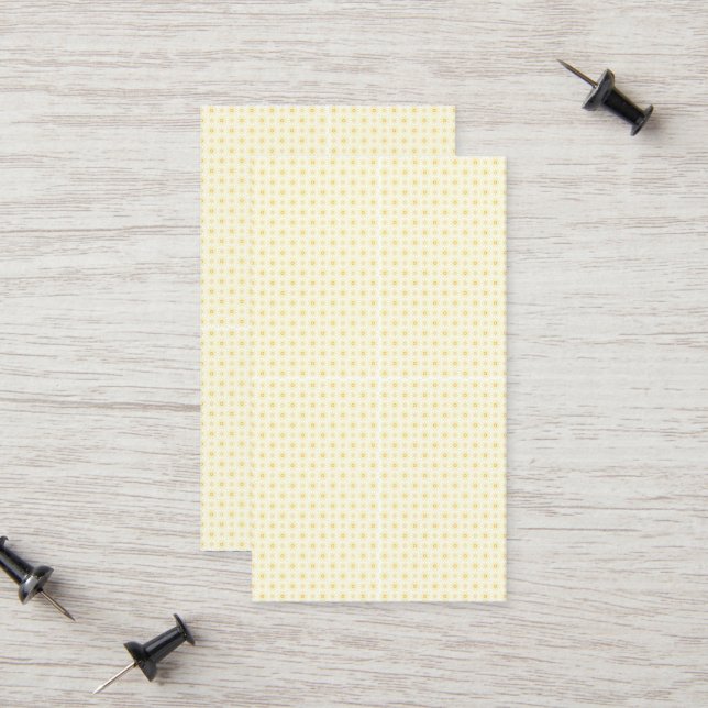 Early Fall Autumn Decor | Seasonal Cosy Vibes  Calling Card (Front/Back In Situ)